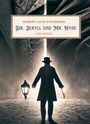 Robert Louis Stevenson: R. L. Stevenson: Der seltsame Fall des Dr. Jekyll und Mr. Hyde. Vollständige Neuausgabe, Buch