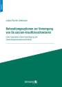 Julian Ramin Andresen: Behandlungsoptionen zur Versorgung von Os sacrum-Insuffizienzfrakturen, Buch