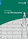 Werner Bamberger: 1 x 1 der EKG-Interpretation, Buch