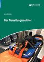Jörg Schlüter: Der Tierrettungssanitäter, Buch