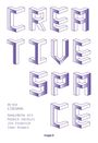 Peter Eisenman: Creative Space, Buch