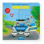 : Trötsch Spielbuch Mein kleines Spielbuch Fahrzeuge, Buch