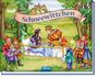 : Trötsch Märchenbuch Pop-up-Buch Schneewittchen, Buch