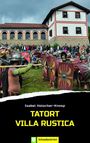 Isabel Holocher-Knosp: Tatort Villa Rustica, Buch