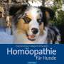 Petra Pawletko: Homöopathie für Hunde, Buch