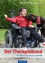 Anja Carmen Müller: Der Therapiehund, Buch