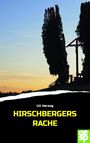 Uli Herzog: Hirschbergers Rache, Buch