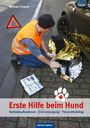 : Erste Hilfe beim Hund, Buch