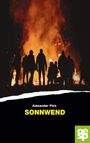 Alexander Pick: Sonnwend, Buch