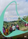 Nuraini Juliastuti: Commons Museums, Buch