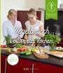 Sigrid Bosmann: Vegetarisch vollwertig kochen, Buch