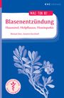 Michael Elies: Blasenentzündung, Buch