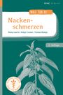 Romy Lauche: Nackenschmerzen, Buch
