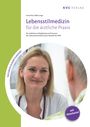 Anna Paul: Lebensstilmedizin für die ärztliche Praxis, Buch