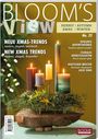 Team BLOOM's: BLOOM's VIEW 2/2025 (No.22), Buch