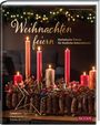 Doreen Neumann: Weihnachten feiern, Buch