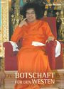 Sathya Sai Baba: Botschaft für den Westen, Buch