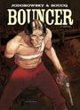 François Boucq: Bouncer. Gesamtausgabe 2, Buch