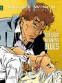 Largo Winch - Doppelband, Buch