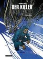 Alexis Nolent: Der Killer: Secret Agenda 4. Menschenbrüder, Buch