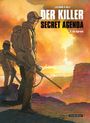 : Der Killer: Secret Agenda, Buch