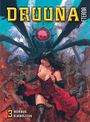 : Druuna Eterna, Buch