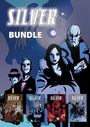 : Silver - Komplett Bundle, Buch