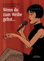 : Wenn du zum Weibe gehst..., Buch