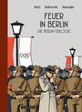 : Die Berlin Trilogie, Buch