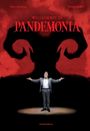 Willkommen in Pandemonia, Buch