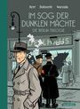 : Berlin Trilogie, Buch