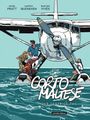 : Corto Maltese, Buch