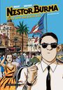 : Nestor Burma (Neuausgabe größeres Format), Buch
