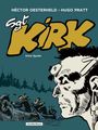 Sgt. Kirk, Buch