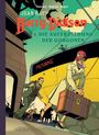 Harry Dickson, Buch