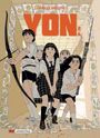 YON, Buch