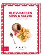 Zs-Team: Blitz-Backen süß & salzig, Buch