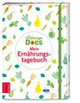 Anne Fleck: Die Ernährungs-Docs - Mein Ernährungstagebuch, Buch