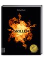 Michael Koch: Grillen, Buch