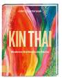 John Chantarasak: Kin Thai, Buch
