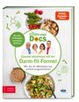 Matthias Riedl: Die Ernährungs-Docs - Gesund abnehmen mit der Darm-fit-Formel, Buch