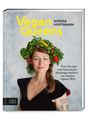 Sophia Hoffmann: Vegan Queens, Buch