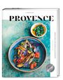 Catherine Roig: Provence, Buch