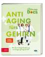 Matthias Riedl: Die Ernährungs-Docs - Anti-Aging fürs Gehirn, Buch
