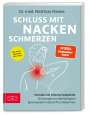 Matthias Manke: Schluss mit Nackenschmerzen, Buch