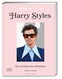 Lauren Cochrane: Icons of Style - Harry Styles, Buch
