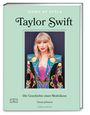 Glenys Johnson: Icons of Style - Taylor Swift, Buch