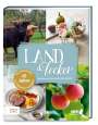 Die Landfrauen: Land & lecker Band 7, Buch