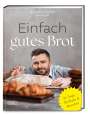 Ricardo Fischer: Einfach gutes Brot, Buch