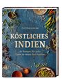 Chetna Makan: Köstliches Indien, Buch